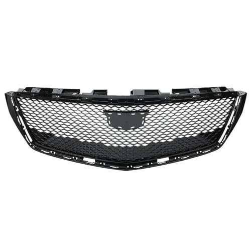 Calandre avant en nid d'abeille grille pare-choc Cadillac XTS 2019