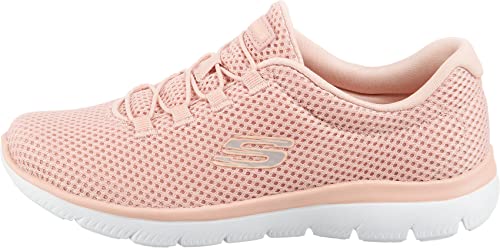 Image of Skechers Women's Summits - Looking Groovy Sneakers