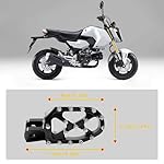 Motorcycle-Footpegs-MSX125-Foot-Pegs-Rest-Pedal-Motorcycle-Foot-Pedals-Rests-CNC-for-GROM-MSX-125-2013-2023-Monkey-125-2020-2023-Grom-Clone