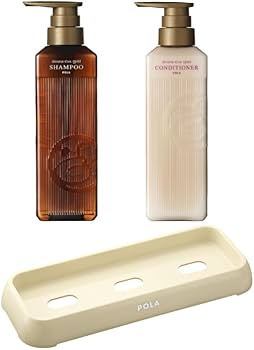 Amazon | POLA ポーラ アロマエッセゴールド シャンプー＜ノン