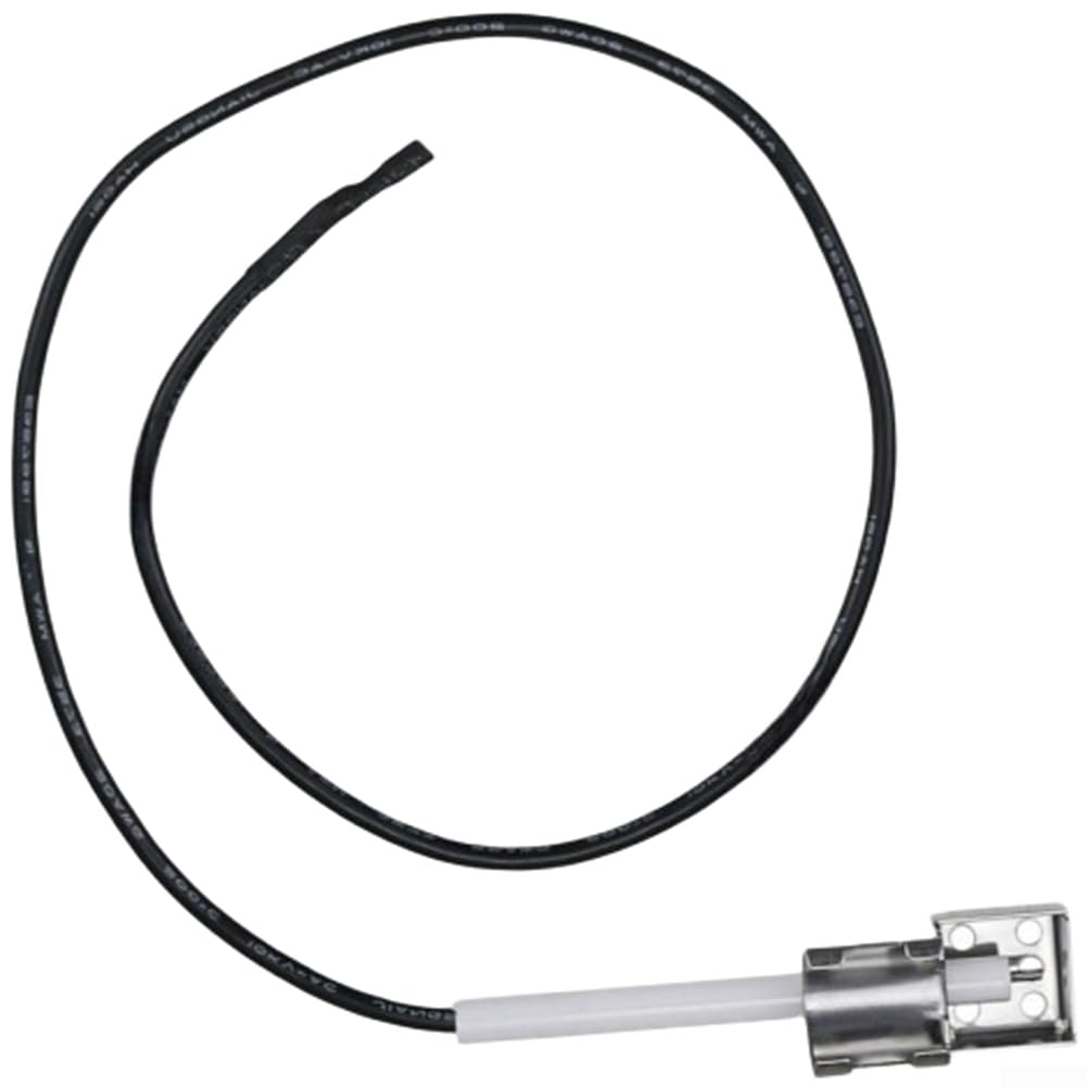 de Gas DC1.5V Doble Orificio para Horno de Gas DC1.5V Doble