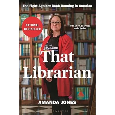 That Librarian