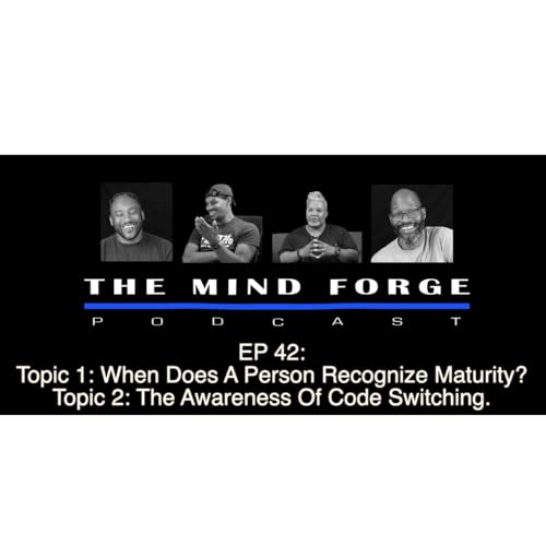 When Does A Person Recognize Maturity?/ Code-switching