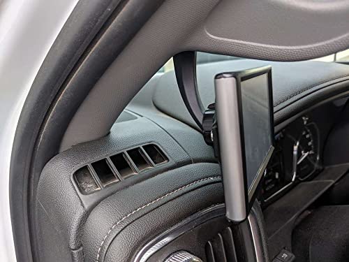 3600101 Pillar Mount for Edge Products Insight CTS3