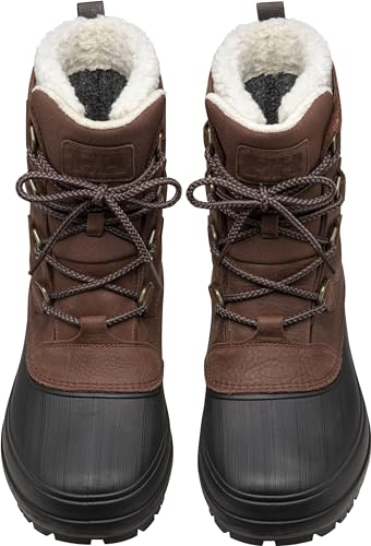Image of Helly-Hansen Mens Varanger Primaloft Insulated Waterproof Snow Boot, Multiple Colors