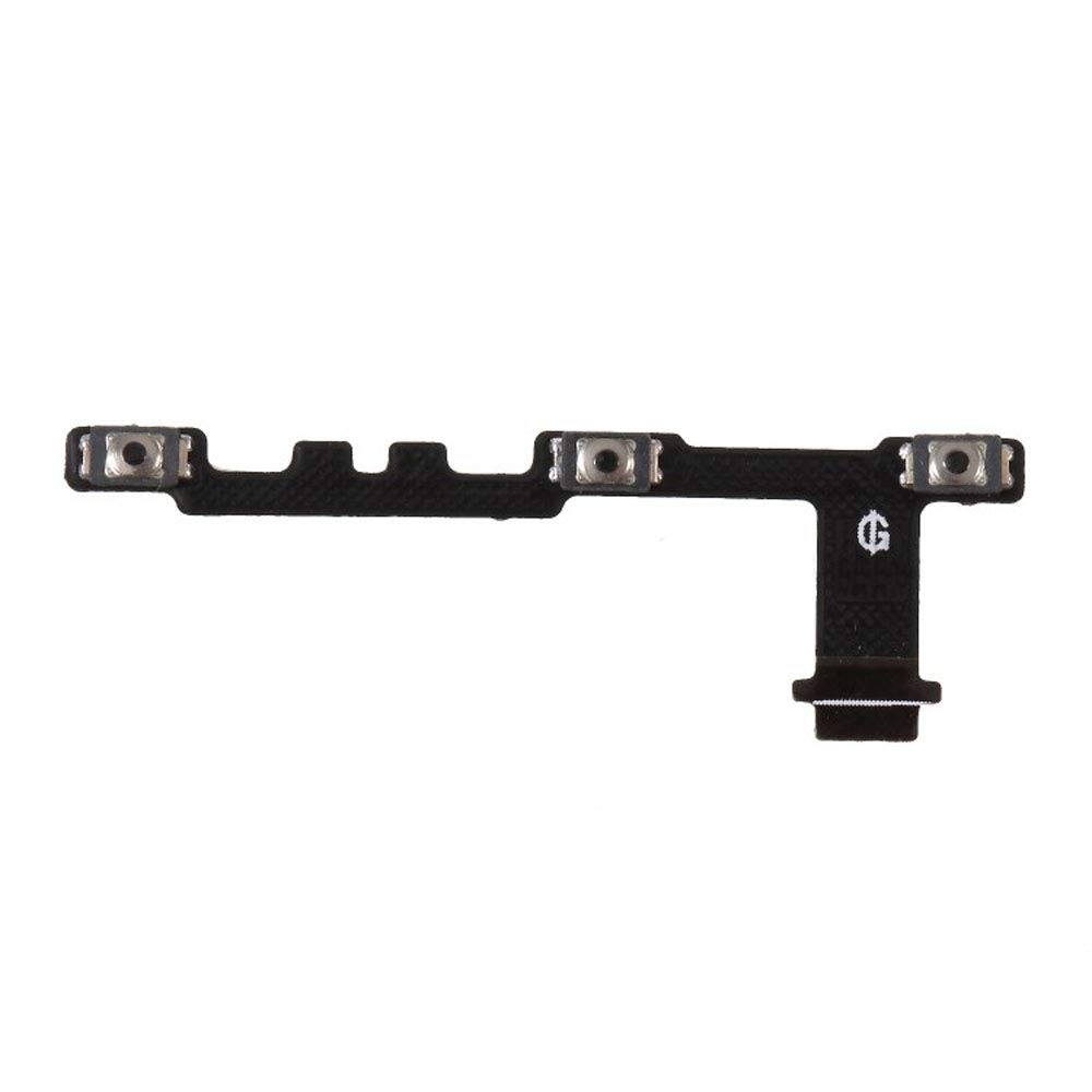 On Off Button Power Volume Button Flex Compatible with Motorola Moto G6+-image-45