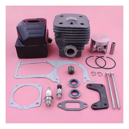 Kit piston cylindre 58 mm résout la perte de compression 395XP - 2
