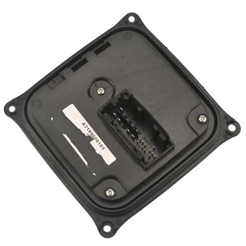 Ballast A2189000002 module de phare pour Classe C W204 2012-2014