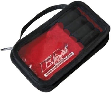 Eagle Model Tool Bag (Holds 4 Pieces) [RE] 2525-RE