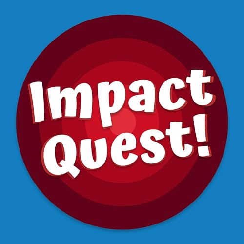 Couverture de Impact Quest