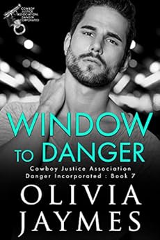 Window to Danger (Danger Incorporated Book 7) - Kindle edition by