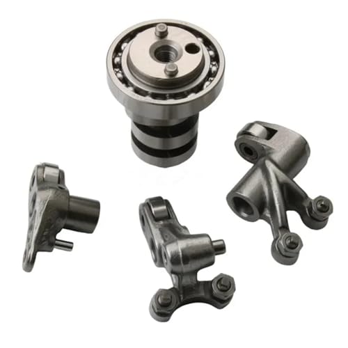 Brazo basculante de leva para motor Aerox155 y NMAX155 repuesto 2DP-E2150