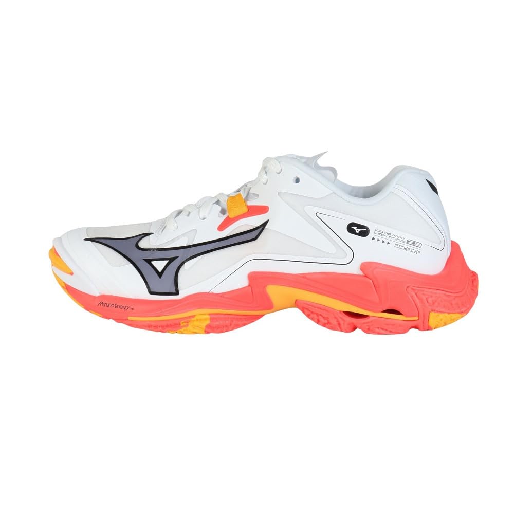 Amazon.co.jp: ミズノ（MIZUNO） バレーボールシューズ ウエーブ