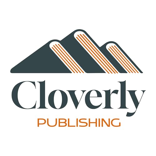 Couverture de Cloverly Publishing One-On-One Podcast