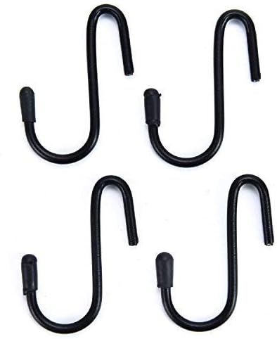 Vumdua Flexible Net Trellis, 1 Pack 2 x 2FT Elastic Trellis Netting Flexible Trellis Netting with 8 Hooks for Grow Tents, Fruits, Flowers
