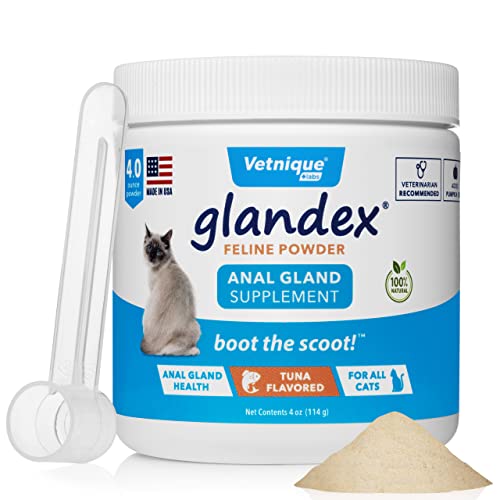 glandex petsmart