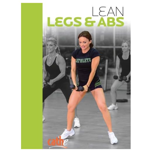 Lean Legs & Abs