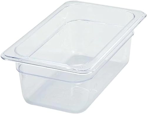 Miniatura 9 de winco Full Size Pan 8 Poly