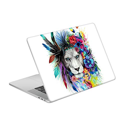 Autocollant MacBook Pro 16 A2141 idéal pour personnaliser au bureau