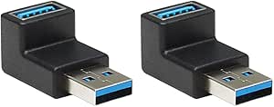 Amazon.com: Tripp Lite One Line Description USB 3.0 Adapter, USB 3.0 ...
