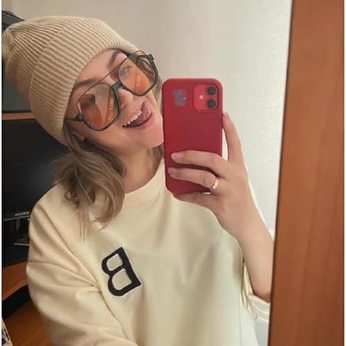 bullabulling Fashion Square Women Sunglasses Double Bridges Vintage Half Frame Punk Men Outdoor Eyewear Shades UV4004