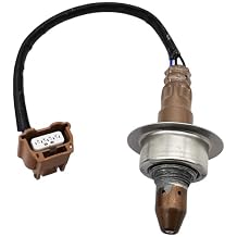 234-9127 Upstream Oxygen O2 Sensor Air Fuel Raito Sensor for Nissan Frontier 13-19 Pathfinder 2014 Murano 2016 Micra 2015 Versa 12-17, Infiniti QX60 L4 2.5L 2014-2017 22693-1KT0A