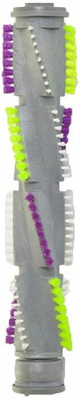 Brush Roll, 12 Inch Triple Action, Medium Cool Grey, works with 2043, 20431, 20432, 20438, 2043W, 2043U 1611316, 161-1316