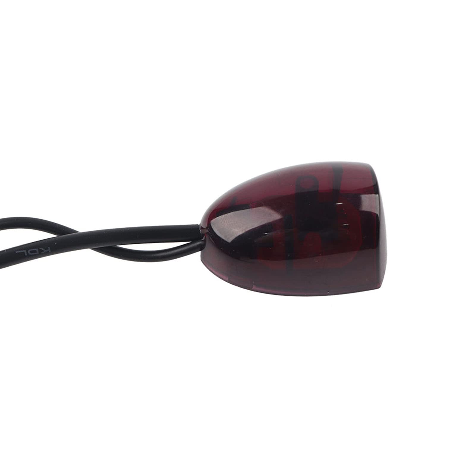 Odbiornik podczerwieni USB, szerokopasmowy dekoder 20-60 kHz pilot na podczerwień przedłużacz kabel USB IR wzmacniacz do domu hotelu dekodera