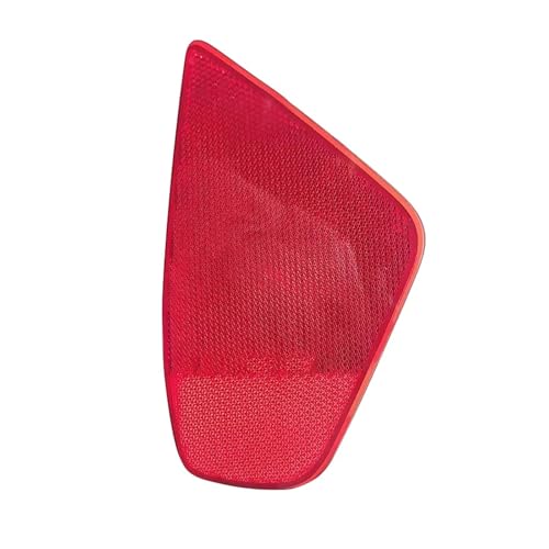 Réflecteur 84281FN01A pour réparer le pare-chocs arrière Subaru 2024