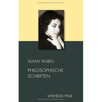 Philosophische Schriften