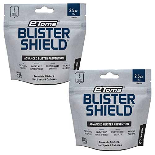 2Toms BlisterShield, Advanced...