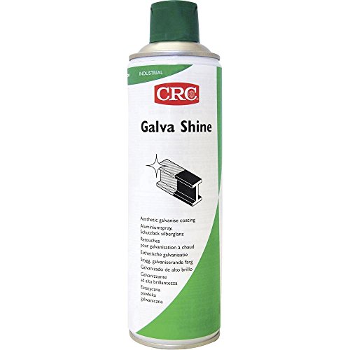 CRC 32319-AA GALVA SHINE