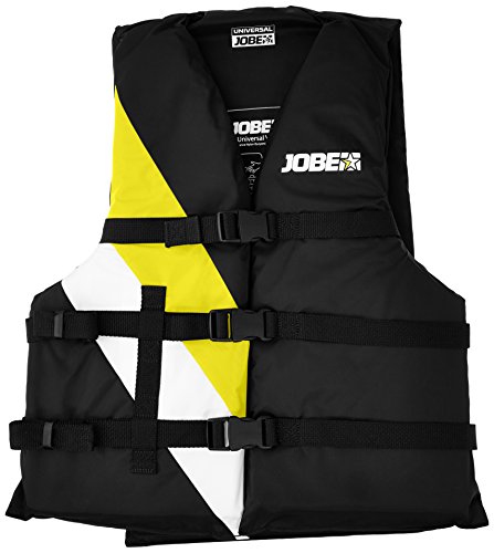 Jobe, Giubbotto di Salvataggio, da Wakeboard o Sci...