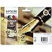 Produktbild Epson C13T16264012 Original Tinte für Workforce 2010/2510" schwarz