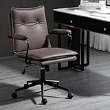 Silla de oficina vintage, perfecta para uso doméstico y de oficina