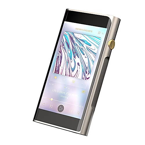 Amazon.co.jp: Shanling M6Pro Ver.21 Black シャンリン Android搭載