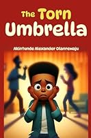 The Torn Umbrella 978789154X Book Cover