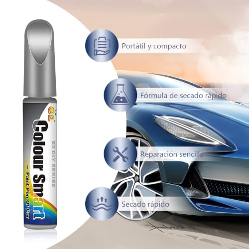 Pluma automotriz 17 Imagen adicional