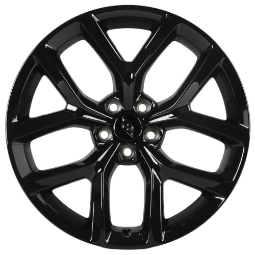 FADECHEE Premium Alloy Replacement Wheel