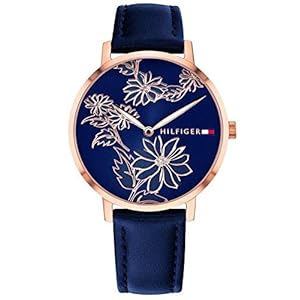 Tommy Hilfiger Unisex-Volwassen Horloge 1781920