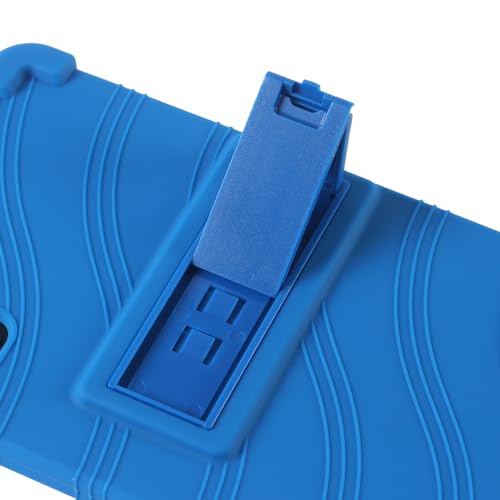 YGoal Hülle für DOOGEE T20 Mini 8.4 - Leichte, kinderfreundliche, stoßfeste Schutzhülle silikonhülle für DOOGEE T20 Mini 8.4, DBlau