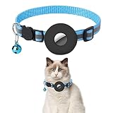 Collares reflectantes: los collares para gatos con nylon reflectante mantienen visibles a tus mascotas en ambientes oscuros. Si su mascota no está acostumbrado al campo, puede ser retirado.