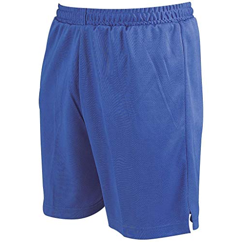 Precision Attack Shorts Adulto Royal miniatura 1
