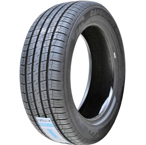 Evoluxx Capricorn 4X4 HP All-Season Performance Radial Tire-245/60R18 245/60/18...
