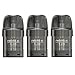 Produktbild Nevoks Feelin A1 3ml Pod 3er Pack Ersatzpods Widerstand 1,2Ohm