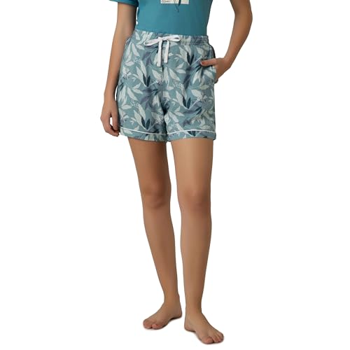 Image of Amante Women's Boxer Shorts