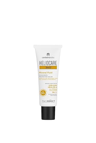 Miniatura 2 de Heliocare 360 ​​Mineral SPF 50 1.7 fl oz