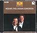 Mozart: The 5 Violin Concertos