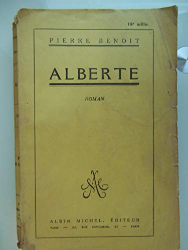 Alberte