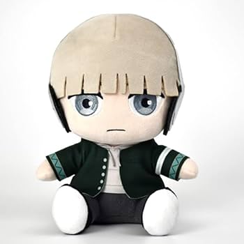 WINDBREAKER 梶蓮 ぬいぐるみ まとめ売り 8個 Amazon.co.jp: 【限定商品】ぬいぐるみ「WIND BREAKER」06/梶 蓮